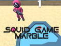 Jeu Squid Game Marbre  en ligne