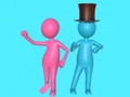 Jeu Amour Sauvetage  en ligne