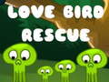 Jeu Sauvetage des oiseaux d'amour  en ligne