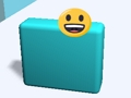 Jeu Extrême Jelly Shift 3D en ligne
