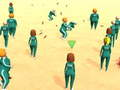 Jeu Légende du jeu de calmar  en ligne