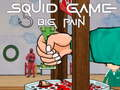 Jeu Jeu de calmar Big Pain  en ligne