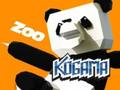 Jeu Kogama : le zoo  en ligne