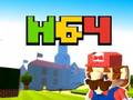Jeu Kogama : Super Mario  en ligne