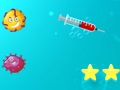 Jeu Tir du virus en ligne