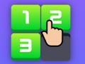 Jeu Somme des nombres  en ligne