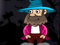 Jeu Halloween arrive épisode4  en ligne
