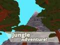 Jeu Kogama : Aventure dans la jungle  en ligne