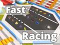Jeu Kogama : course rapide  en ligne