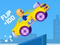 Jeu Super Buddy Run 2 : Ville folle  en ligne