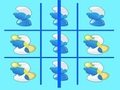 Jeu Schurfs tic tac orteil  en ligne