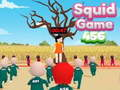 Jeu Jeu de calmars 456  en ligne