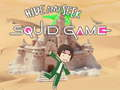 Jeu Jeu de calamar à cache-cache  en ligne