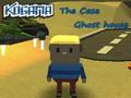 Jeu Kogama The Case Maison fantôme  en ligne