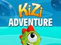 Jeu Aventure à Kogama Kizi  en ligne