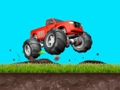 Jeu Course de roues 3d  en ligne
