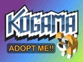 Jeu Kogama adopte moi  en ligne