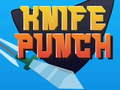 Jeu Coup de couteau  en ligne