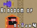 Jeu Royaume de Ninja 4  en ligne