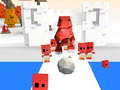 Jeu Défense du Roi Bowling  en ligne