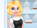 Jeu Blogueuse beauté  en ligne