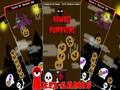 Jeu Citrouilles Kawaii  en ligne
