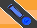 Jeu Route de la circulation  en ligne