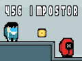 Jeu Jeu de Squid Imposter 456  en ligne