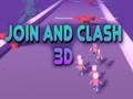Jeu Rejoignez et affrontez 3D  en ligne