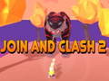 Jeu Rejoignez et Clash 2  en ligne