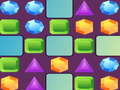 Jeu Mine de joyaux  en ligne