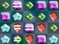 Jeu Jewels Magic: Mystery Match3 en ligne