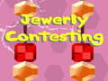 Jeu Concours de bijoux  en ligne