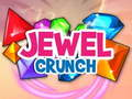 Jeu Bijou croquant  en ligne