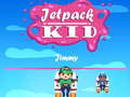 Jeu Jetpack Enfant  en ligne