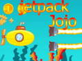 Jeu Jetpack JoJo en ligne