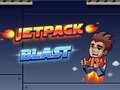 Jeu Explosion de jetpack  en ligne