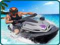 Jeu Jet Ski Water Racing Cascades de bateaux à moteur  en ligne