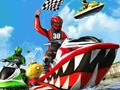 Jeu Jet Ski Course de bateaux nautiques  en ligne