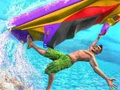 Jeu Course de jet-ski  en ligne
