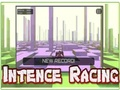 Jeu Jet Racer Infinite Flight Rider Courses spatiales  en ligne