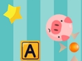 Jeu Évasion de porcelet  en ligne