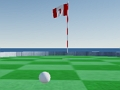 Jeu Mini-club de golf  en ligne