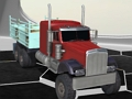 Jeu Conduite tout-terrain de simulateur de camion  en ligne