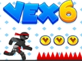 Jeu Vex 6 en ligne