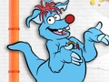Jeu Woozle Goozle : Recherche d'invention 3001  en ligne
