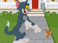 Jeu Êtes-vous Tom ou Jerry ?  en ligne