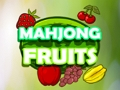 Jeu Fruits du mahjong en ligne