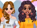 Jeu Bff Style d'automne attrayant  en ligne