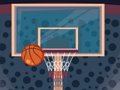 Jeu Basket-ball en ligne
